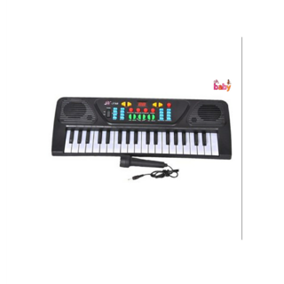 baby piano keyboard