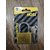 Hosi 50 Mm Brass Pad Lock 4 Keys Heavy Duty Lock set of 2