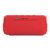 Drum Speaker Woofer Bar Portable Bluetooth Speaker with Inbuilt FM radio  EZ386-RED