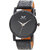 Martell Doran Series Black Dial Color Analog Watch For Boys(Sporty/Stylish Watch)
