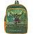 Hulk 008 14 Inch Bag - Green