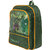 Hulk 008 14 Inch Bag - Green