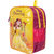 Disney Princess 014 14 Inch Bag - Yellow