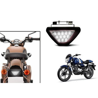 Bajaj v15 discount tail light price