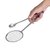 Sterling 2 in 1 Fry Tool Filter Spoon Strainer With Clip,Oil Frying