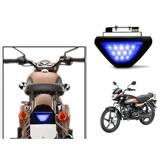 hf deluxe brake light