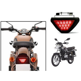 platina bike led light price