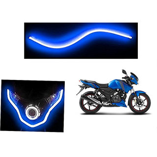 Apache rtr top 180 led headlight