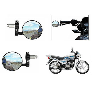 Splendor side hotsell mirror price