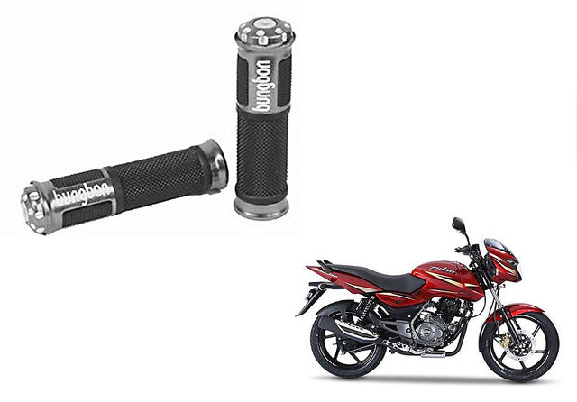 pulsar 150 handle grip cover