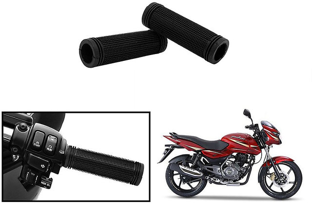 pulsar 150 handle grip original