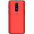 Cellmate Fashion Case And Cover For OnePlus 6 - Red