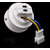 40mm PIR Infrared Ray Motion Sensor Switch Time Delay 4Sec To 4Min Adjustable Mode Detector Imported From USA