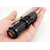 NEW CREE mini LED pocketable,Zoomable Focus, rechargeable waterproof torch,3 Modes