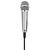 Captcha Recorder220 Very Light Weight Designed Mini Metal Jack 3.5mm Microphone