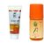 Carrot Cream With Carrot Facial Oil