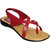Keechi Women/Ladies Flat Sandal
