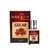 RACKDACK Bukhraat Halal Gulab Aroma Oriental Attar Concentrated Perfume Oil 10ml