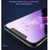 Jabox Anti Blue Light Ray Glare Full Coverage 5D Tempered Glass for Iphone X
