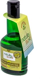 Nature Sure Rogan Jaitun Tel (Olive Oil) - for Skin, Hair and Nails
