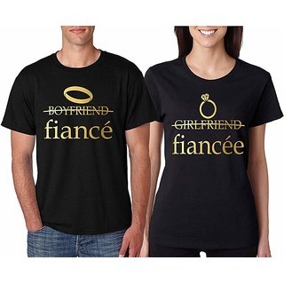 t shirt for boyfriend and girlfriend