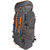 Hummer Rucksack - Blue & Orange