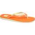 Sparx Women SFL-2019 Orange Flip Flops