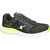 Sparx Men SM-345 Olive Fluorescent Green Sports Shoes