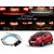 Flow LED Strip Trunk Light / Dicky Light / Boot LED DRL Strip Light For Datsun Redi Go