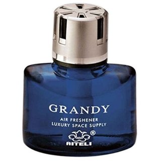 Branded Car Perfume Car Aromas Car Freshner -Big Grandy -Aiteli GLemon Blue