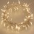Finest Quality Transparent White 30 Feet Rice Ladi/String Light For Diwali,Xmas,Eid,Gurupurab,Birthday Party Decoration
