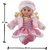 Sajani Soft Baby Doll for Girls Best Birthday Gift (Multi Color)