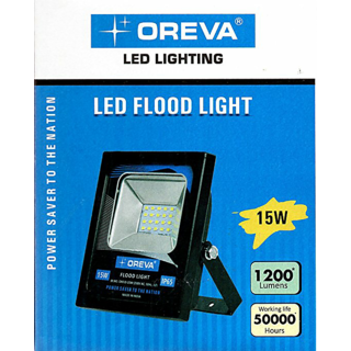 Oreva led flood light 2025