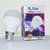 RR Lite 5W LED Bulbs Cool Day Light - Pack of 10