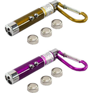 laser light set