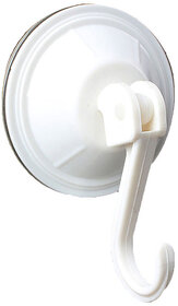 12 Pcs Glass Vacuum Suction Hanging Hooks