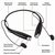 Finbar HBS 730 Wireless Bluetooth Headset In the Ear(Assorted Colors)