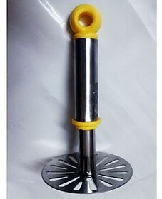 Premium Quality Stainless Steel Potato Masher