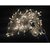 Finest Transparent White Standard 30 Feet Rice Ladi/String Light For Diwali,Xmas,Eid,Gurupurab,Birthday Party Decoration