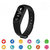 All Leading Smartphones Compatible Bluetooth M2 Fitness Band with Heart Rate sensor Smart Band and Fitness Tracker Black