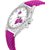 Pink Butterfly leather watches for women Watch GR111 Watch - For Girls BY 5STAR