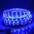 SILVOSWAN Best LED Strip Light 5 Meter Non Waterproof for Diwali, X-mas Celebration Decoration (Blue Color)