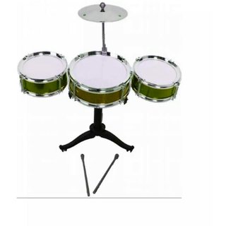 kids jazz drum set