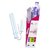 everteen Applicator Tampons (Lite, 6g) 8pc  freedom to swim and play during periods with superior leak protection