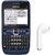 Refurbished Nokia E63/ Good Condition/ Certified Pre Owned 