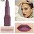 Miss Rose Creame  Matte Makeup Lipstick Longlasting And Waterproof