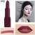 Miss Rose Creame  Matte Makeup Lipstick Longlasting And Waterproof