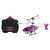 Velocity Easy Control I/R Remote Infrared Controlled 2.5 Channel Helicopter SE-ET-191