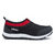 Asian Prime-02 Black Red Training Shoes For Men