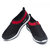 Asian Prime-02 Black Red Training Shoes For Men